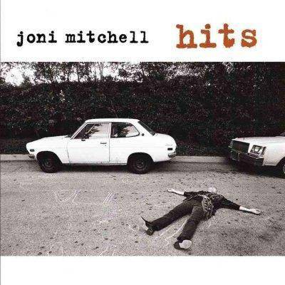 Joni Mitchell - Hits (CD)