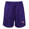 NCAA LSU Tigers Toddler Boys' T-Shirt & Shorts Set - 3 of 3