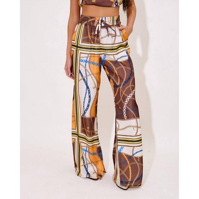 Women's Penny Pant - Alden Adair
