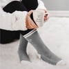 Pavilion Gift Company - Stay Strong - Ladies Crew Sock - Socks - 3 of 3