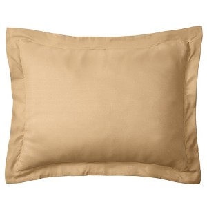 BrylaneHome BH Studio Reversible Pillow Sham - 1 of 4