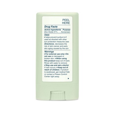 Pipette Mineral Sunscreen Stick SPF 50 - 0.6oz_6