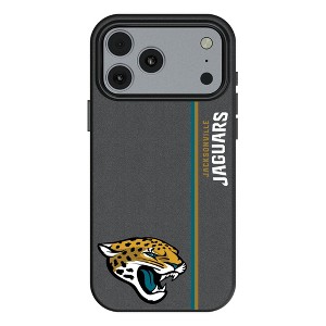 NFL AFC Teams Sidebar MagSafe Compatible Cell Phone Case for Apple iPhone 17 Series - 1 of 4