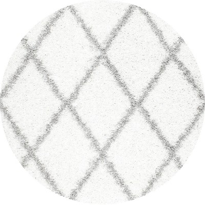 Nuloom Tess Moroccan Shag Indoor Area Rug