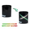 Seven20 Star Wars Jedi/Sith Clash - 20oz Heat-Reveal Ceramic Mug - 2 of 4