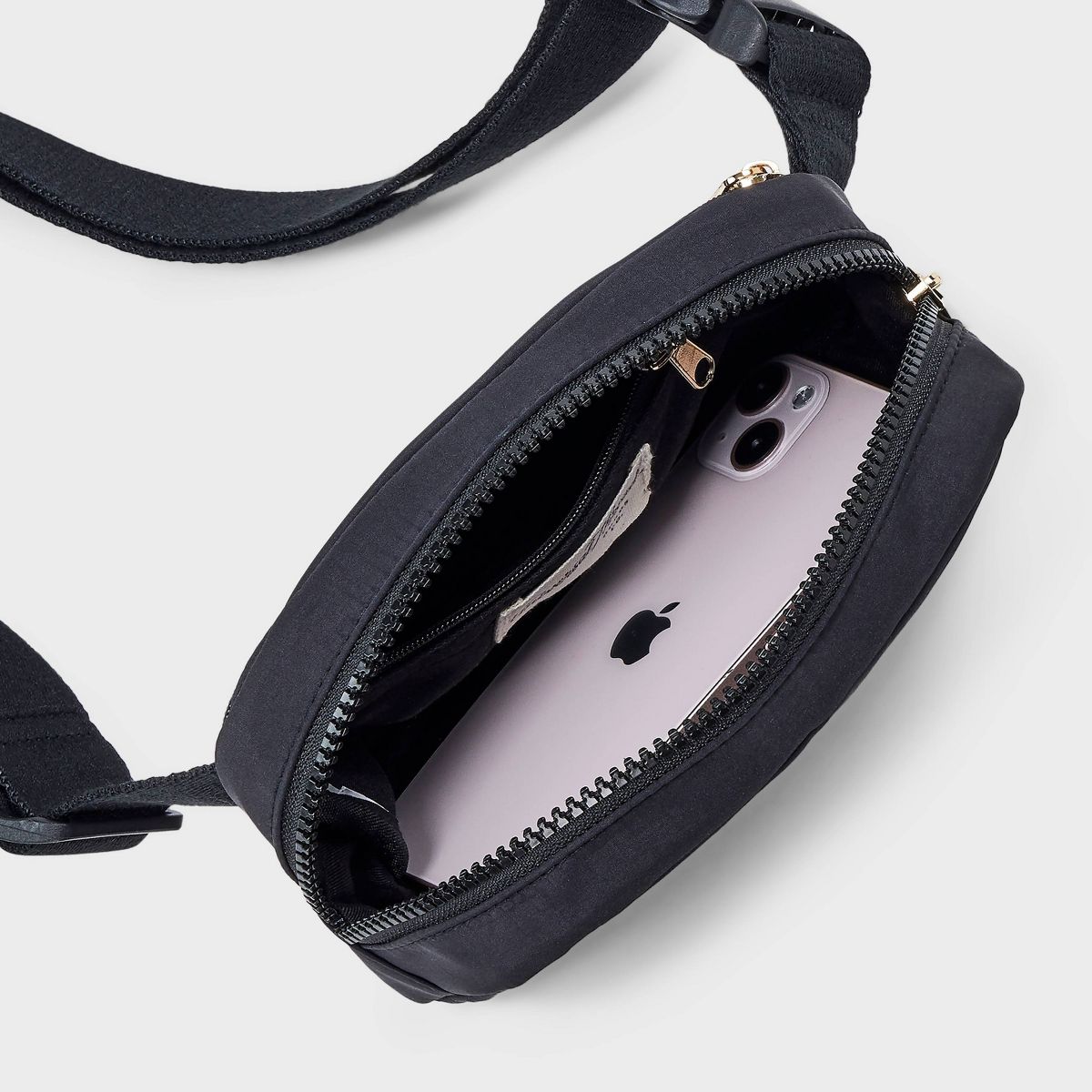 Essential Belt Crossbody Bag - Universal Thread™ - thumbnail 4