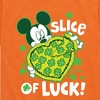 Boys' - Disney - Slice Of Luck Short Sleeve Graphic T-Shirt - 2 of 4