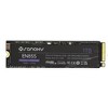 SANOXY 1TB NVMe M.2 SSD – PCIe Gen4 x4 High-Speed Solid State Drive with Advanced Cooling - 3 of 4