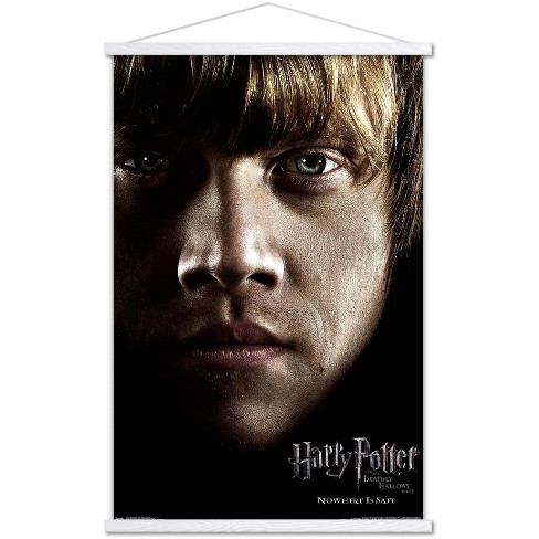 Trends International Harry Potter And The Deathly Hallows: Part 1 - Ron