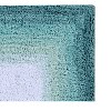 Torrent Collection 100% Soft Cotton Tufted Weave Bath Rug, Ombre Pattern, Highly Absorbent, Machine Washable Bathroom Mat for Multipurpose Use - 3 of 4