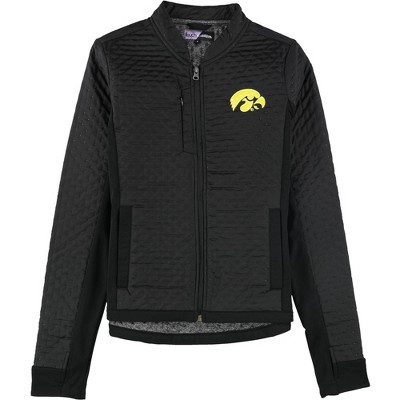 Touch Womens Iowa Hawkeyes Jacket