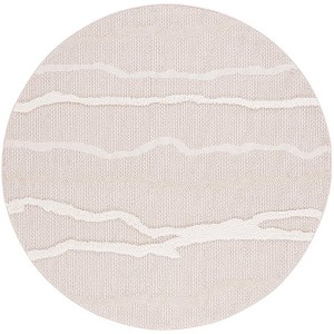 Trends TRD112 Power Loomed Indoor Rugs - Safavieh - 1 of 4
