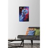 Trends International NHL Montreal Canadiens - Nick Suzuki 23 Unframed Wall Poster Prints - 2 of 4