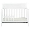 DaVinci Toddler Bed Conversion Kit - 4 of 4