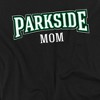 University Of Wisconsin Parkside Mom Women's T-Shirt - 2 of 4