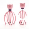 Unique Bargains Octopus Ball Bearing Style Head Massager 1 Pc - 3 of 4