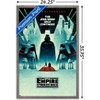 Trends International Star Wars: The Empire Strikes Back - 40th Anniversary Framed Wall Poster Prints - 3 of 4