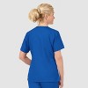 Wink Origins Bravo-Women's V-Neck Scrub Top - 2 of 3