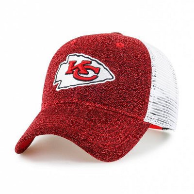 NFL Kansas City Chiefs Women's Alure Hat