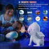 Aukfa Star Projector, Space Dog, Nebulae Light - 3 of 4