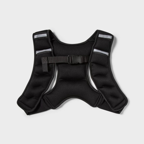 Weighted Vest 8lb - All in Motion™