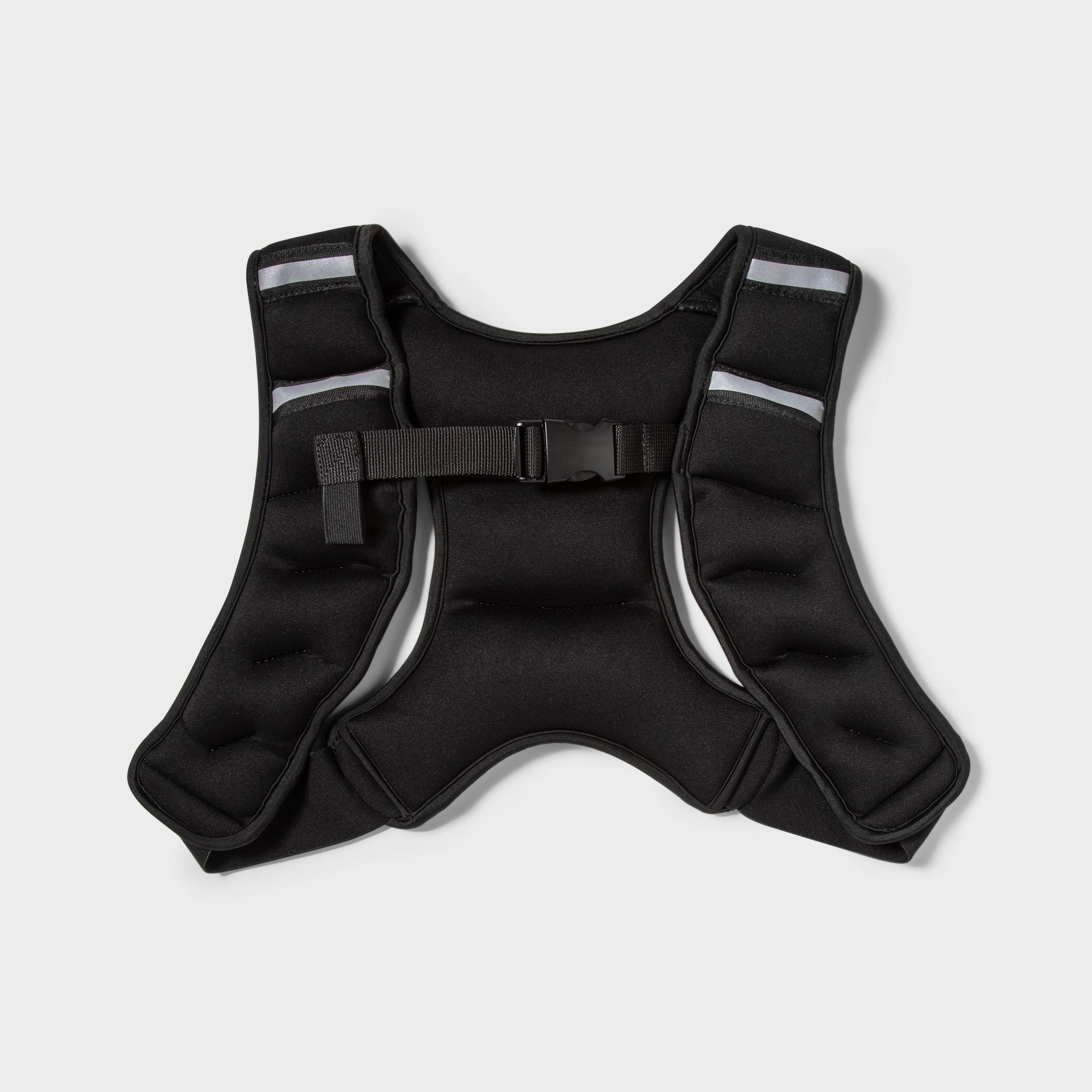 Weighted Vest 8lb - All In Motion™