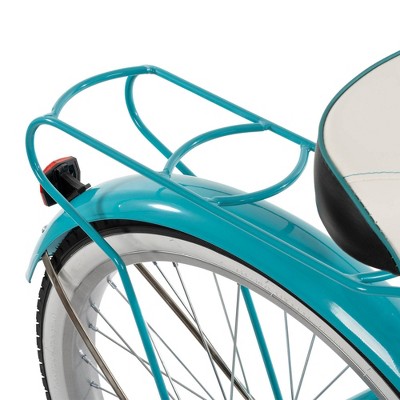 Huffy Nassau 24&#34; Cruiser Bike - Aqua Blue_7