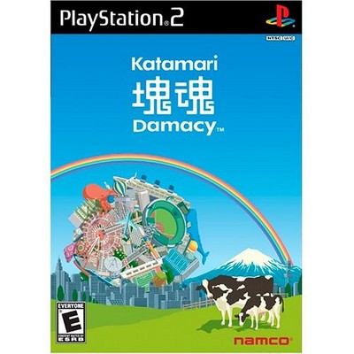 Namco Video Games