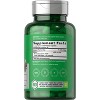 Horbaach Arjuna Standardized 4000mg | 120 Capsules - 2 of 2