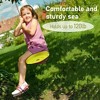 Jhamcore Homes Round Rope Swing for Ages 3-10 - 3 of 3
