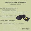 COCOON - Premium - Eye Shade - 4 of 4
