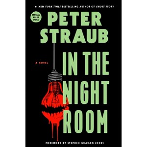 In the Night Room - by  Peter Straub (Paperback) - 1 of 1