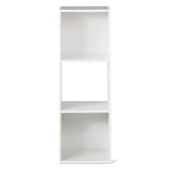 11" 3 Cube Organizer Shelf - Room Essentials™