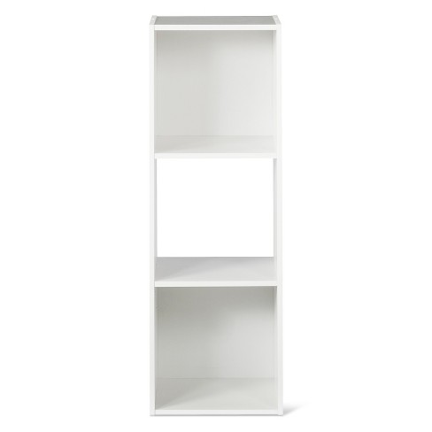31 Stackable Shelf - Room Essentials™ : Target