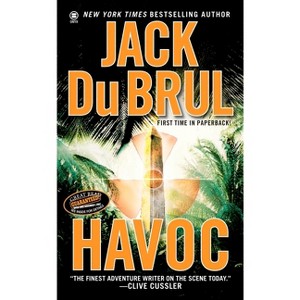 Havoc - (Philip Mercer) by  Jack Du Brul (Paperback) - 1 of 1