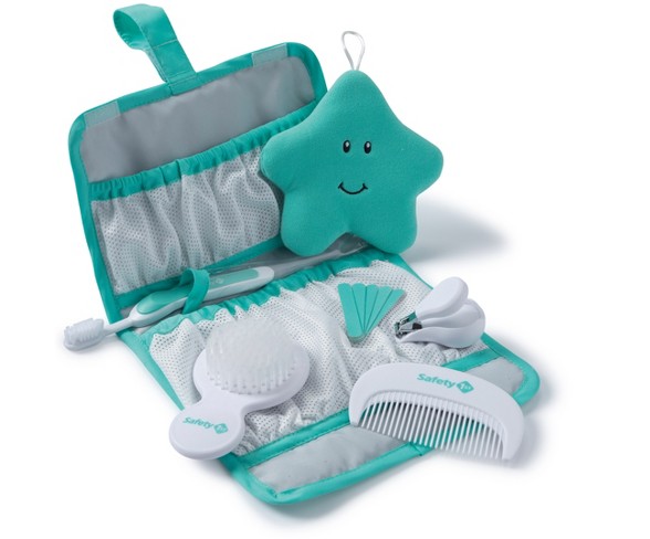 Safety 1st Complete Grooming Kit - 11pc