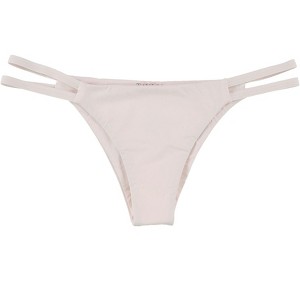 Tavik Womens Vine Side Strap Bikini Swim Bottom - 1 of 2
