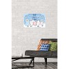 Trends International Mimi & Neko - Clouds Unframed Wall Poster Prints - 2 of 4