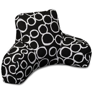 Majestic Home Goods,Reading Pillow Fusion - 1 of 4