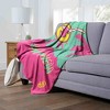 MLB San Diego Padres City Connect Beach Towel 30x60 Inches - 4 of 4