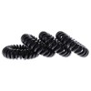 The Markless Hair Loop Set by Goomee for Women - 4 Pc Hair Tie - 2 of 3