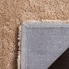 Toronto Shag SGTW711 Hand Tufted Indoor Rugs - Safavieh - 4 of 4