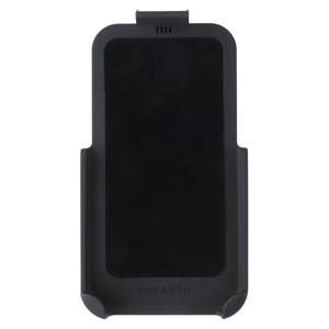 Encased Replacement Holster for iPhone 13 Pro OtterBox Defender Cases - Black - 1 of 1