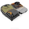 Lowepro Trekker Lite BP 150 AW Backpack (Black) - image 3 of 4