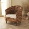 Omni Barrel Chair - FOX6501 - Safavieh - 4 of 4