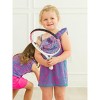 RuffleButts Toddler Girls Active Tennis Dress and Bike Short Set - 4 of 4