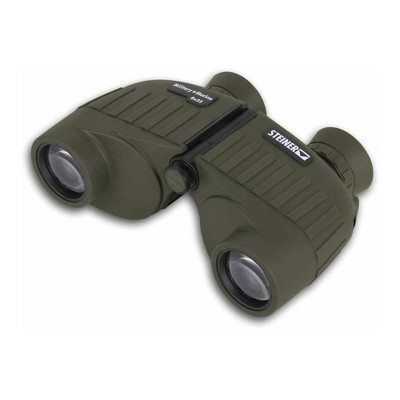 Steiner 8x25 Military Marine Mini Porro MM825 Binoculars