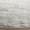 Jasmine Shag JSM100 Power Loomed Indoor Rugs - Safavieh - 3 of 4