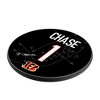 NFL Cincinnati Bengals Players Game Tactic 15-Watt Wireless Charger - 2 of 4