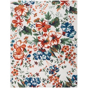 Jardin JAR850 Hand Tufted Rugs - Safavieh - 1 of 4